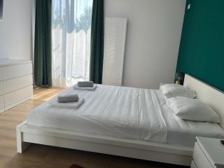 Sky Residence Airport or Therme Spa no 10 - Otopeni - 2