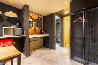 Del Lago Lofts - Città del Messico - 2