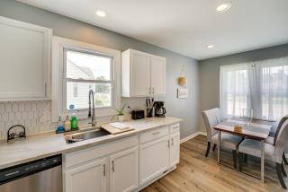 Pet-Friendly Southfield House with Ping-Pong Table! - Southfield - 9