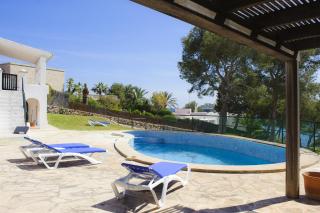 Villa Bahia Dor 15 - Portopetro - 5