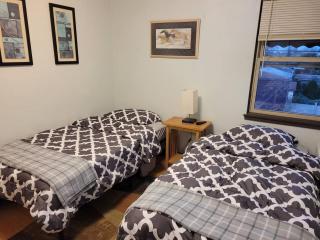 Great Chicago getaway 2 bedrooms Sleeps 1 to 4 - Chicago - 4