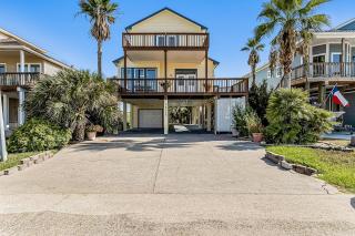 Isla Bonita - Galveston - 0