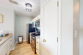Grand Beach Resort #318 - 1