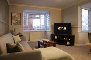 Coastal Retreat - Brighton - Near the Beach - Peacehaven - 0