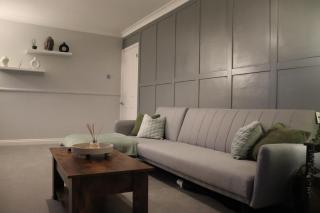 Coastal Retreat - Brighton - Near the Beach - Peacehaven - 4