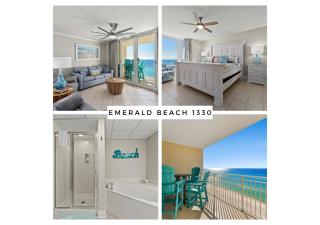 Emerald Beach #1330 by Book That Condo - Panama City Beach - 0