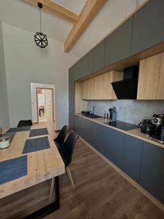 Apartament Noclegi Tokarnia Duża 126 - 3