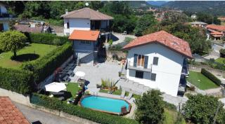 Casa Charlie - Arcisate - 3