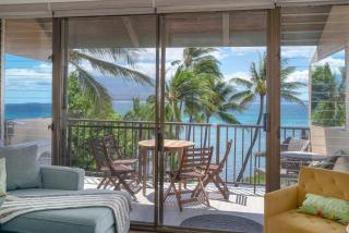 401 Maalaea Banyans - 2