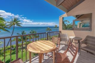 401 Maalaea Banyans - Wailuku - 1