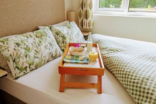 Oak Tree View - relax, reconnect, explore or work - East Harling - 3