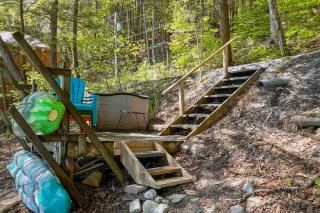 Beebe Pond Paradise - Castleton - 9