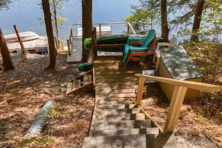 Beebe Pond Paradise - Castleton - 8