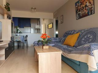 Apartamento 2 habitaciones en Benalmádena - Benalmádena - 3