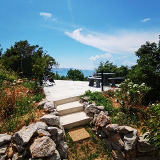 Apartment Senia - Senj - 5