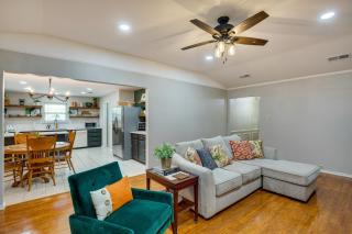 Home 1 Mi to Historic Gingerbread District and Dtwn! - 5