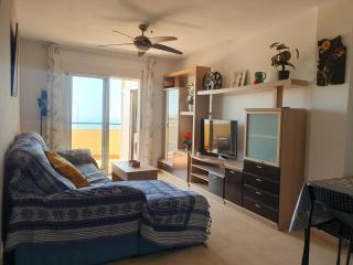 Apartamento 2 habitaciones en Benalmádena - Benalmádena - 6
