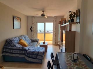 Apartamento 2 habitaciones en Benalmádena - 5