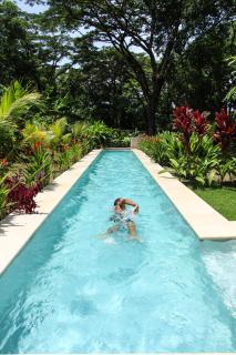 Feeling Trees Jungle Lodge - Cabuya - 0