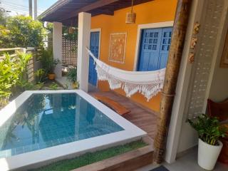 Casa Aconchego - Japaratinga - 3