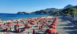 Taormina al mare Villetta - Mazzeo - 7