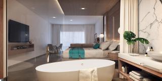 Princess Senses The Mangrove Resort - Adults Only - Green Island - 4