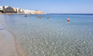 Amira Apartments Trapani - Trapani - 9