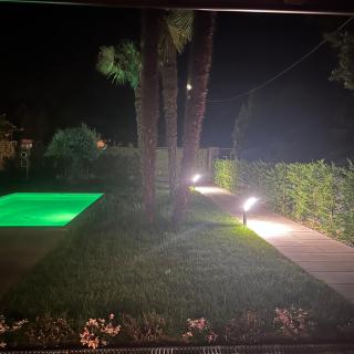 VILLA LIDO - Lake Como - Colico - 1