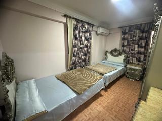 Apartment Sedi Beshr - Alessandria d'Egitto - 4