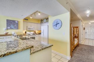 Emerald Beach #1426 by Book That Condo - Panama City Beach - 2