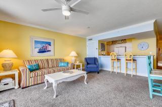 Emerald Beach #1426 by Book That Condo - Panama City Beach - 1