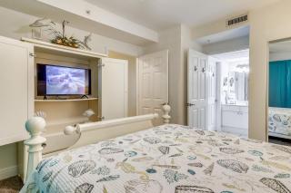 Emerald Beach #1426 by Book That Condo - Panama City Beach - 5