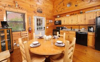 Heavenly Haze Hideaway - 5