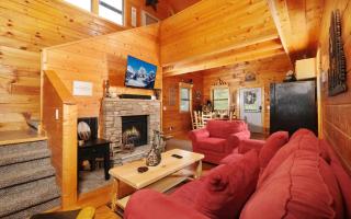 Heavenly Haze Hideaway - 6