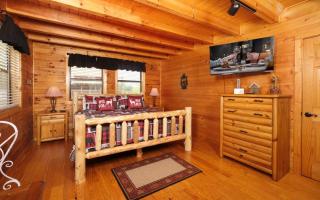 Heavenly Haze Hideaway - 1