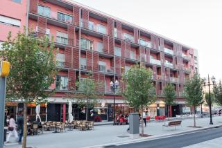 Lugaris Rambla Apartments - 2