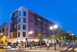 Lugaris Rambla Apartments - 8