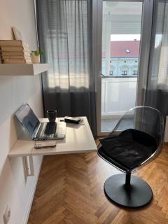 Apartman Loft 72 - Slavonski Brod - 1