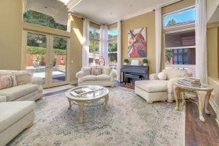 Chic California Escape with Pool, Hot Tub and Patio! - Salinas - 1