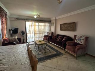 Apartment Sedi Beshr - Alessandria d'Egitto - 2