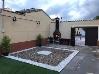 Casa Rural La Plaza - Valoria la Buena - 8
