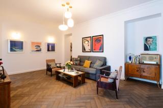 hotelise I Azure Apartment - Yerevan - 9