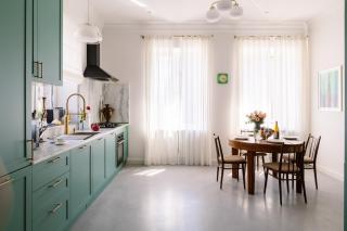 hotelise I Azure Apartment - Yerevan - 4