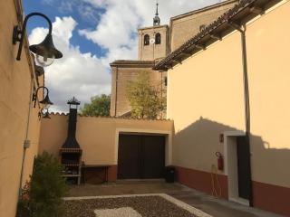 Casa Rural La Plaza - Valoria la Buena - 4