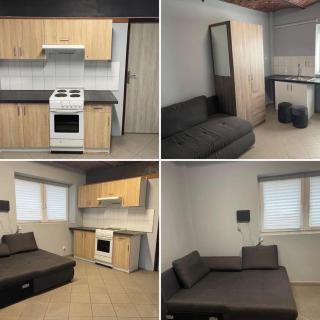 Lawendowa Przystań - Apartament - - 9