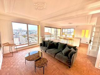 Côté Vieux Port - 105m2 - Port & Sea View - Marsiglia - 7