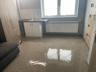 Lawendowa Przystań - Apartament - - 4