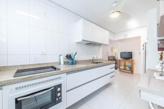 Enseada - A 5 min da praia com Wi-fi e TV - Guarujá - 8