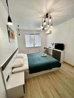 Apartment Premium in center - 8