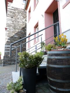 Ferienwohnung & Apartment Am Steinbrunnen - Brauneberg - 7